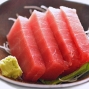 藍(lán)鰭金槍魚小TORO切片