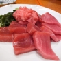 藍鰭金槍魚花肉
