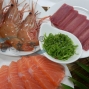 藍(lán)鰭金槍魚(yú)白領(lǐng)禮盒